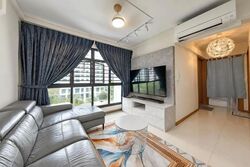 Blk 413B Waterfront I @ Northshore (Punggol), HDB 4 Rooms #623495101